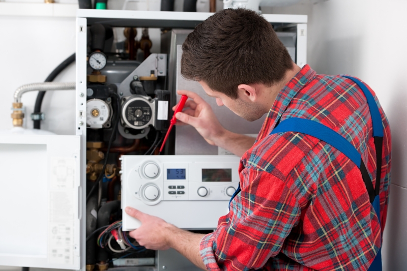 Boiler Repairs Service Aldgate