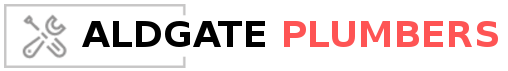 Plumbers Aldgate logo