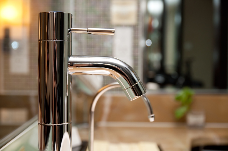 Sink Leaking Aldgate