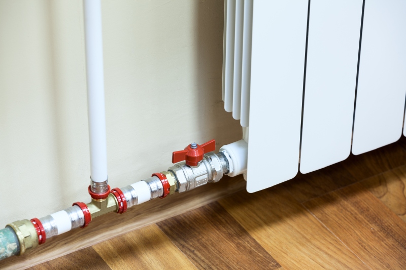 Slab Leak Repair Aldgate, Monument, Tower Hill, EC3